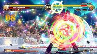 Imagen 48 de King of Fighters XII para Xbox 360