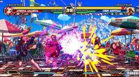 Imagen 46 de King of Fighters XII para Xbox 360