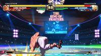 Imagen 45 de King of Fighters XII para Xbox 360