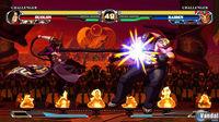 Imagen 44 de King of Fighters XII para Xbox 360