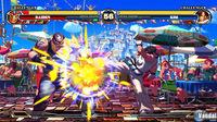 Nuevas im�genes de King of Fighters XII