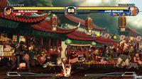 Imagen 52 de King of Fighters XII para Xbox 360
