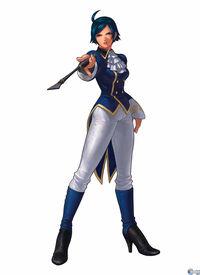 Imagen 56 de King of Fighters XII para PlayStation 3