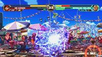 E3: Nuevas im�genes y v�deos de King of Fighters XII