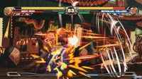E3: Nuevas im�genes y v�deos de King of Fighters XII