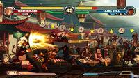 E3: Nuevas im�genes y v�deos de King of Fighters XII