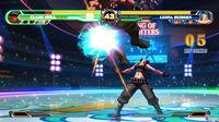 E3: Nuevas im�genes y v�deos de King of Fighters XII
