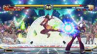 E3: Nuevas im�genes y v�deos de King of Fighters XII