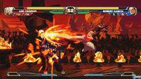 E3: Nuevas im�genes y v�deos de King of Fighters XII