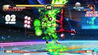 E3: Nuevas im�genes y v�deos de King of Fighters XII