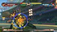 E3: Nuevas im�genes y v�deos de King of Fighters XII