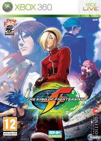 Imagen 67 de King of Fighters XII para Xbox 360