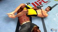 Nuevas im�genes de UFC 2009 Undisputed