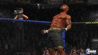 Nuevas im�genes de UFC 2009 Undisputed