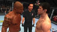 Nuevas im�genes de UFC 2009 Undisputed
