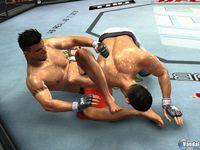 Imagen 23 de UFC 2009 Undisputed para Xbox 360