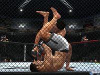 Nuevas im�genes de UFC: Ultimate Fighting Championship