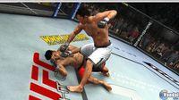 Imagen 22 de UFC 2009 Undisputed para Xbox 360