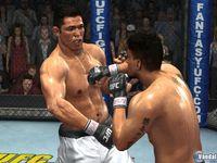 Imagen 21 de UFC 2009 Undisputed para Xbox 360