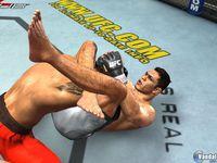 Imagen 19 de UFC 2009 Undisputed para Xbox 360