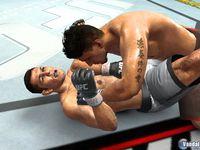 Nuevas im�genes de UFC: Ultimate Fighting Championship