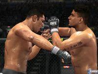 Nuevas im�genes de UFC: Ultimate Fighting Championship