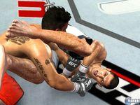 Nuevas im�genes de UFC: Ultimate Fighting Championship