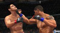 Nuevas im�genes de UFC: Ultimate Fighting Championship