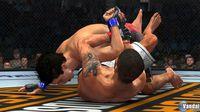 Nuevas im�genes de UFC: Ultimate Fighting Championship