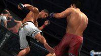 Imagen 30 de UFC 2009 Undisputed para Xbox 360