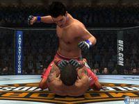 Imagen 29 de UFC 2009 Undisputed para Xbox 360