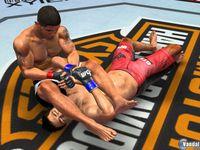 Imagen 25 de UFC 2009 Undisputed para Xbox 360