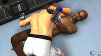Imagen UFC 2009 Undisputed