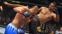 Imagen 38 de UFC 2009 Undisputed para PlayStation 3