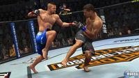 Imagen 37 de UFC 2009 Undisputed para PlayStation 3