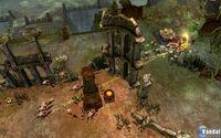 Nuevas im�genes de Warhammer 40.000: Dawn of War II