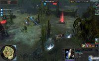 Nuevas im�genes de Warhammer 40.000: Dawn of War II