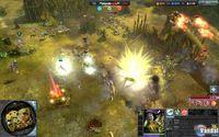 Nuevas im�genes de Warhammer 40.000: Dawn of War II