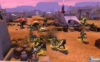 Nuevas im�genes de Warhammer 40.000: Dawn of War II