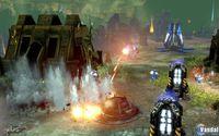 Nuevas im�genes de Warhammer 40.000: Dawn of War II