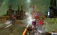 Nuevas im�genes de Warhammer 40.000: Dawn of War II