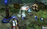 Nuevas im�genes de Warhammer 40.000: Dawn of War II