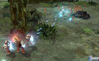 Nuevas im�genes de Warhammer 40.000: Dawn of War II