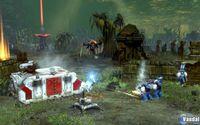 Nuevas im�genes de Warhammer 40.000: Dawn of War II