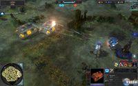 Nuevas im�genes de Warhammer 40.000: Dawn of War II