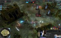 Nuevas im�genes de Warhammer 40.000: Dawn of War II