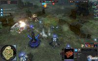 Nuevas im�genes de Warhammer 40.000: Dawn of War II