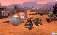 Nuevas im�genes de Warhammer 40.000: Dawn of War II