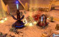 Nuevas im�genes de Warhammer 40.000: Dawn of War II