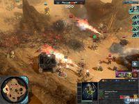 Nuevas im�genes de Warhammer 40.000: Dawn of War II